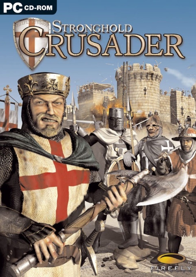 Free Download Stronghold Crusader Full Version