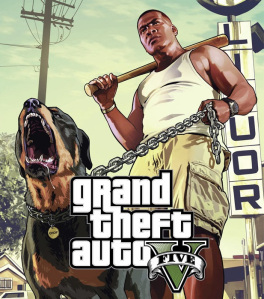Gta 5 download in 500mb for pc