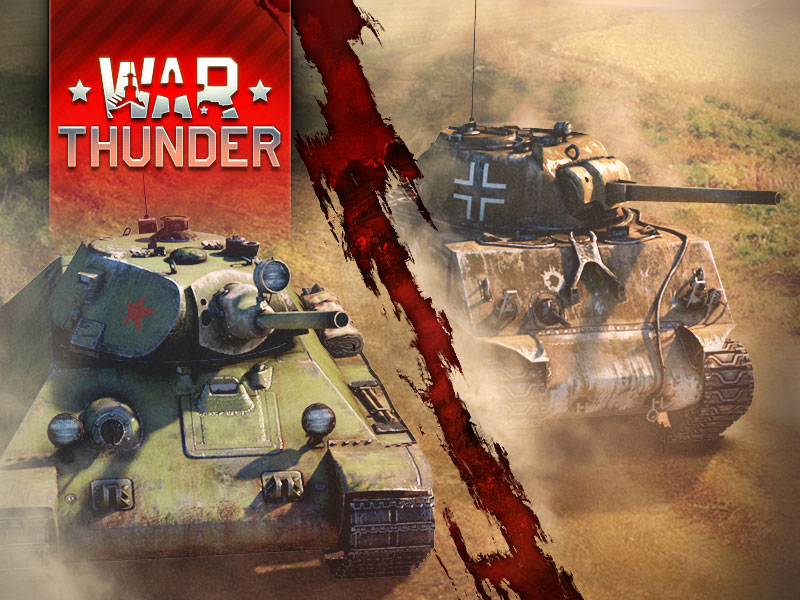 War Thunder Ground Forces Vs World Of Tanks